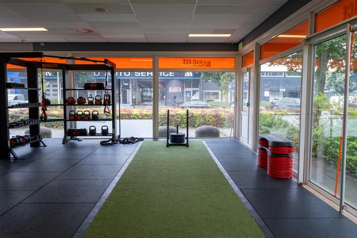 Basic-Fit Eindhoven Brussellaan 24/7