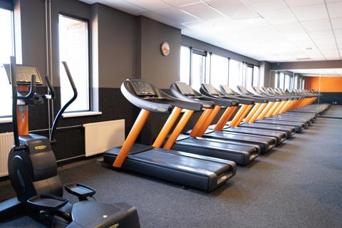 Basic-Fit Kerkrade Roda J.C. Ring