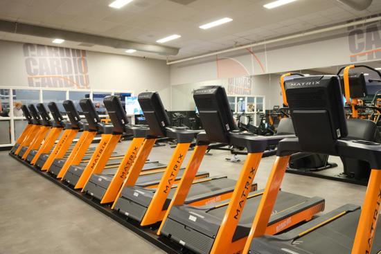 Basic-Fit Delft Leeuwenstein 24/7