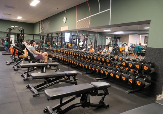 Basic-Fit Delft Leeuwenstein 24/7