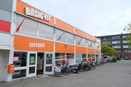 Basic-Fit Delft Leeuwenstein 24/7
