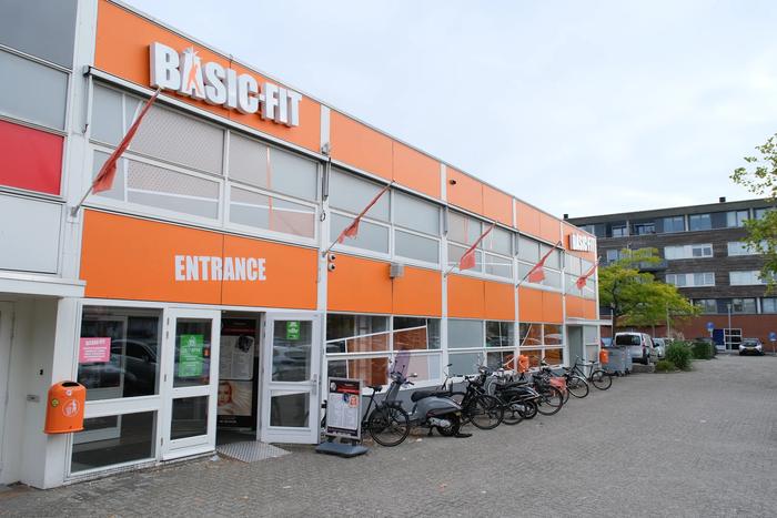 Basic-Fit Delft Leeuwenstein 24/7