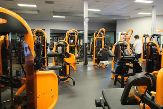 Basic-Fit Delft Leeuwenstein 24/7