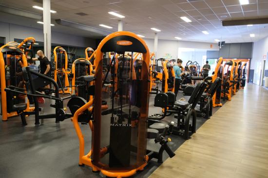 Basic-Fit Delft Leeuwenstein 24/7