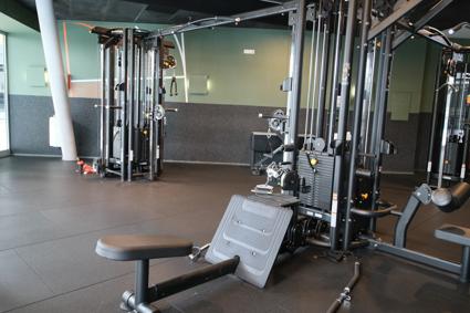 Basic-Fit Zoetermeer Burgemeester van Leeuwenpassage 24/7