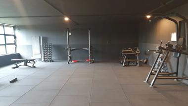 Basic-Fit Zoetermeer Burgemeester van Leeuwenpassage 24/7
