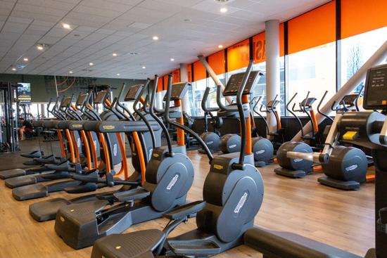 Basic-Fit Almere Donjon 24/7