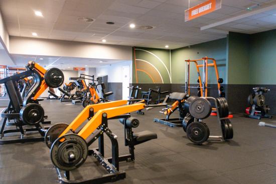 Basic-Fit Almere Donjon 24/7