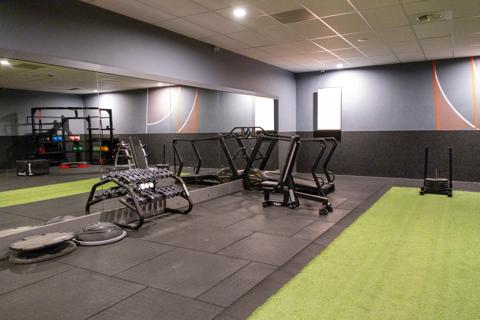 Basic-Fit Almere Donjon 24/7