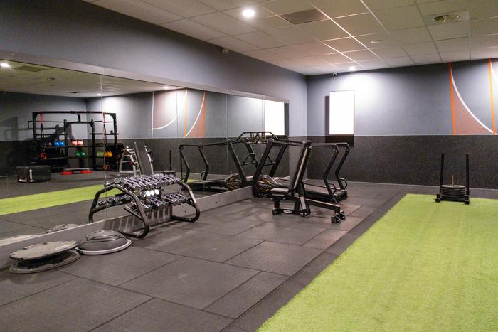 Basic-Fit Almere Donjon 24/7