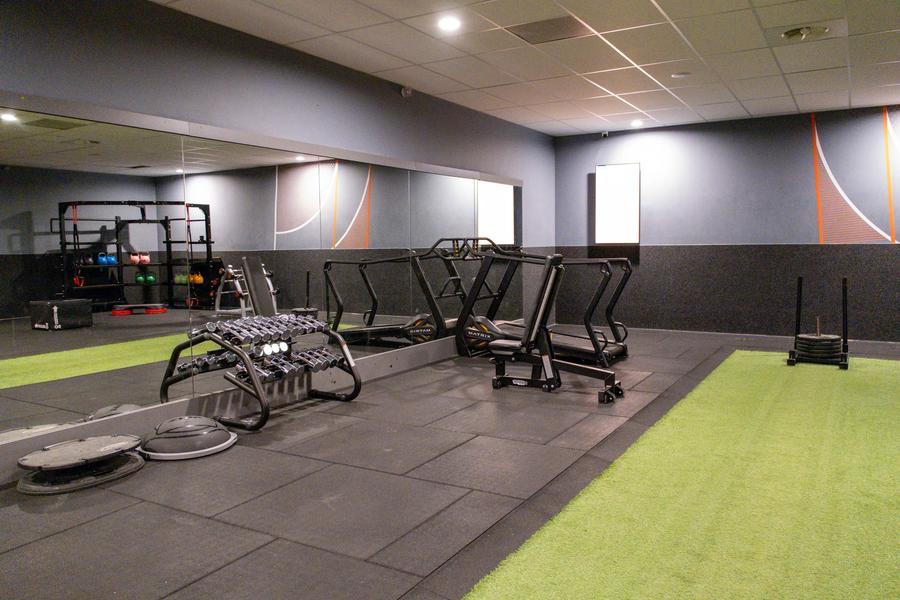 Basic-Fit Almere Donjon 24/7