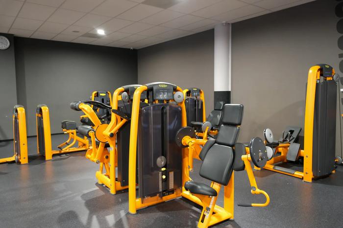 Basic-Fit Almere Donjon 24/7