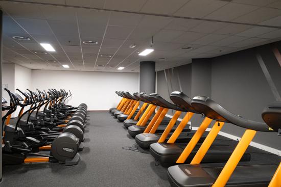 Basic-Fit Arnhem Walstraat