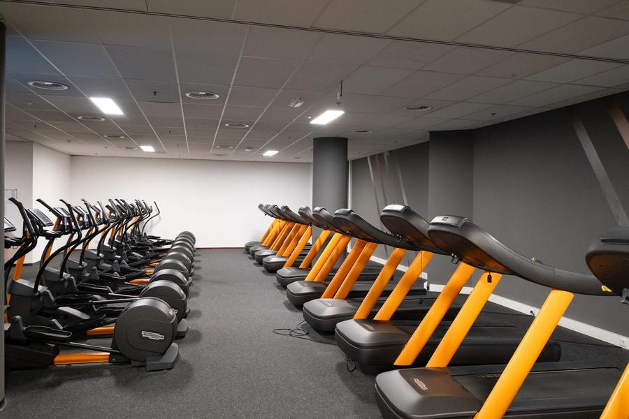 Basic-Fit Arnhem Walstraat