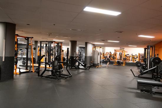 Basic-Fit Arnhem Walstraat