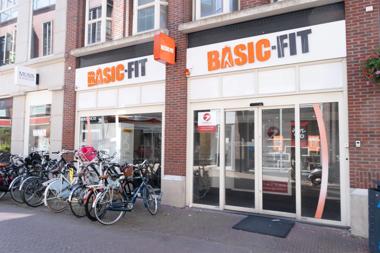 Basic-Fit Arnhem Walstraat