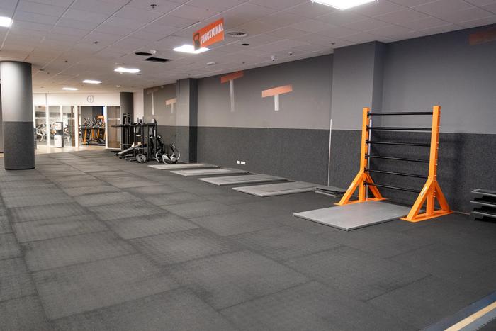 Basic-Fit Arnhem Walstraat