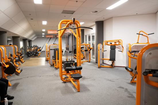 Basic-Fit Arnhem Walstraat