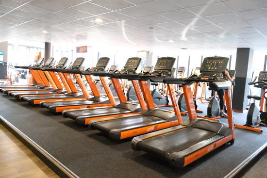 Basic-Fit Rotterdam Lijnbaan 24/7