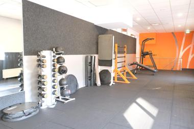 Basic-Fit Rotterdam Lijnbaan 24/7