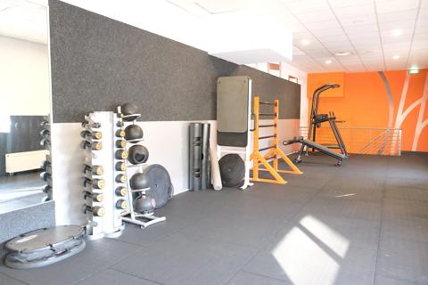 Basic-Fit Rotterdam Lijnbaan 24/7