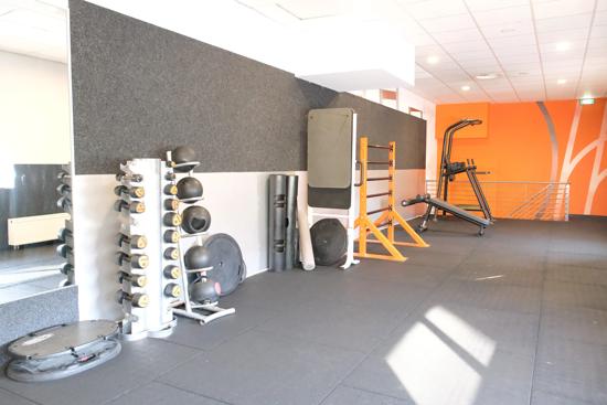 Basic-Fit Rotterdam Lijnbaan 24/7