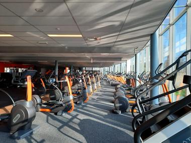 Basic-Fit Schiedam Prinses Beatrixlaan 24/7
