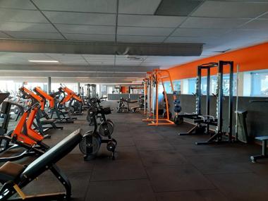 Basic-Fit Schiedam Prinses Beatrixlaan 24/7