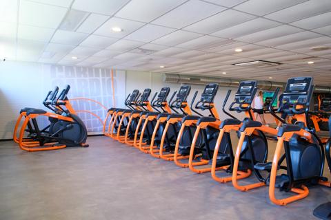 Basic-Fit Groningen Antillenstraat 24/7