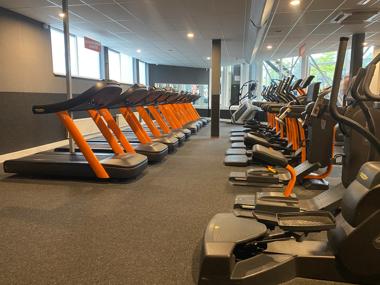 Basic-Fit Papendrecht Burg. Keijzerweg 24/7
