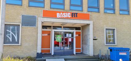 Basic-Fit Hoogeveen Pesserstraat 24/7