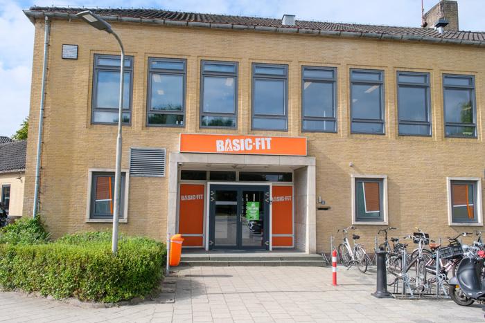 Basic-Fit Hoogeveen Pesserstraat 24/7