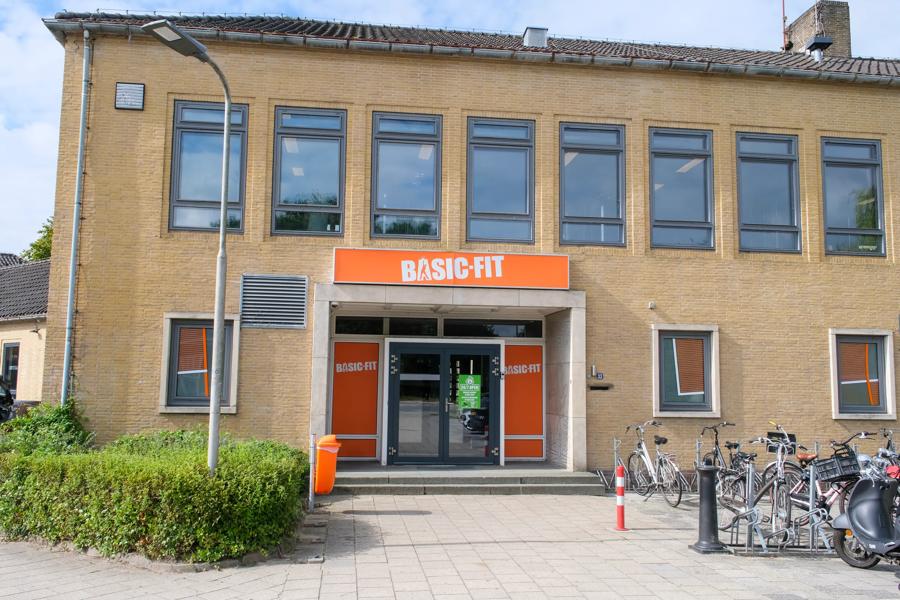 Basic-Fit Hoogeveen Pesserstraat 24/7