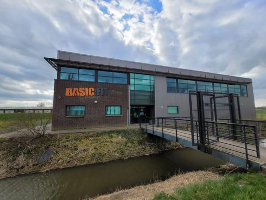 Basic-Fit Kudelstaart Wim Kan Dreef 24/7
