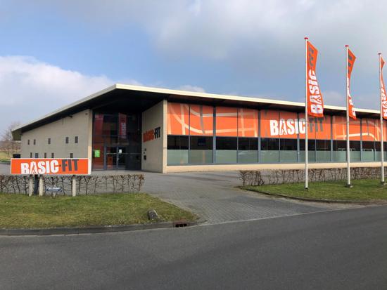 Basic-Fit Meppel Blankenstein 24/7