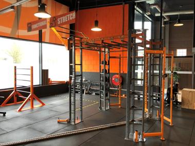 Basic-Fit Meppel Blankenstein 24/7