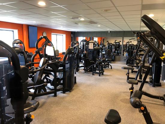 Basic-Fit Meppel Blankenstein 24/7