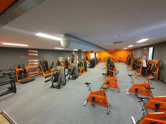 Basic-Fit Deventer Boreelplein