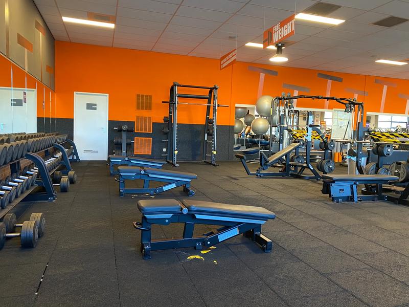 Basic-Fit Hoofddorp Arnolduspark