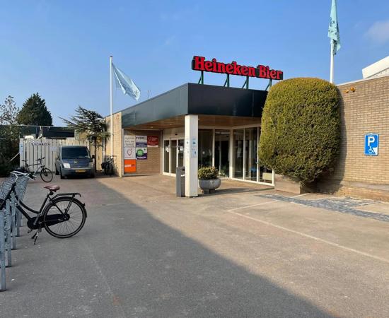 Basic-Fit Den Haag Noordweg