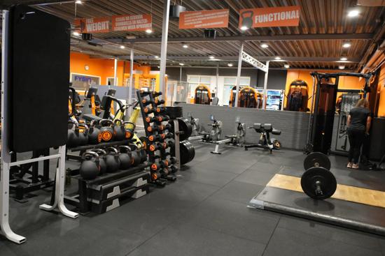 Basic-Fit Den Haag Noordweg