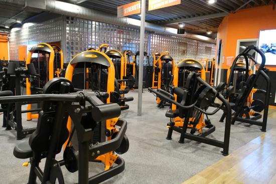 Basic-Fit Den Haag Noordweg