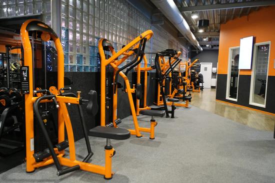 Basic-Fit Den Haag Noordweg