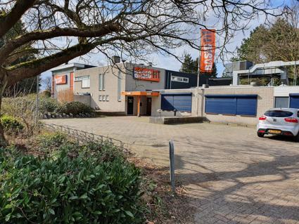 Basic-Fit Roosendaal t Zand 24/7