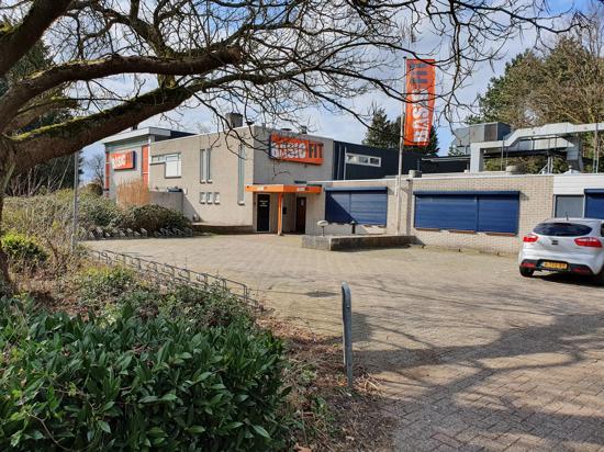 Basic-Fit Roosendaal t Zand 24/7