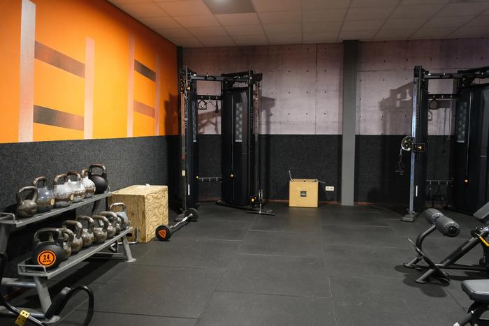 Basic-Fit Venlo Van Pontstraat 24/7
