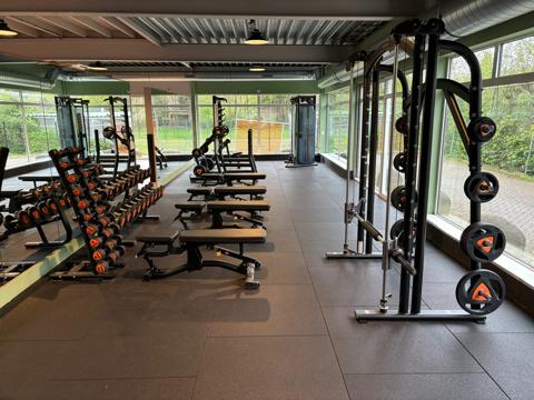 Basic-Fit Nijmegen Weg door Jonkerbos 24/7