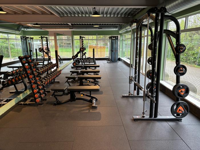 Basic-Fit Nijmegen Weg door Jonkerbos 24/7