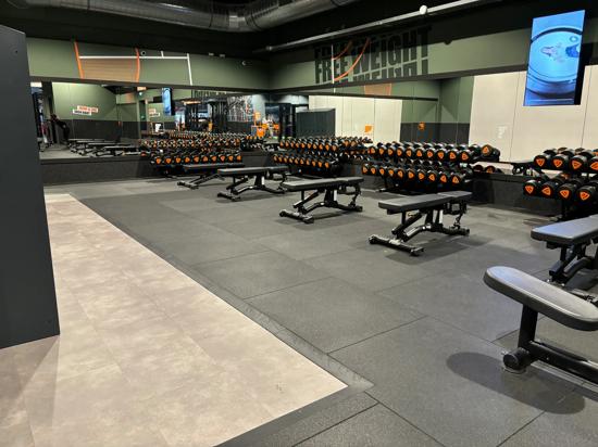 Basic-Fit Nijmegen Weg door Jonkerbos 24/7