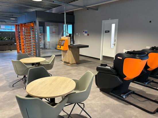 Basic-Fit Nijmegen Weg door Jonkerbos 24/7